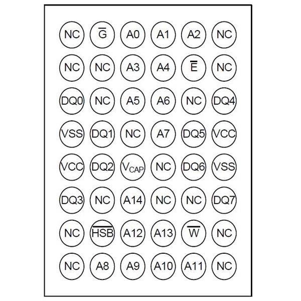 wholesale ANV22A88ABC25 T NVRAM supplier,manufacturer,distributor